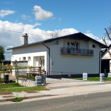 Apartma "Happy Scotts" Starše Εξωτερικό φωτογραφία