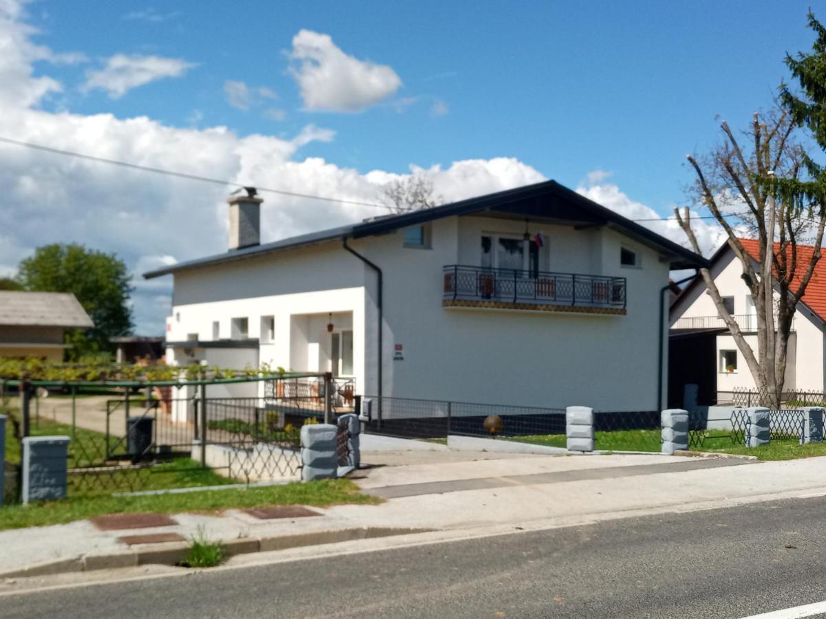 Apartma "Happy Scotts" Starše Εξωτερικό φωτογραφία