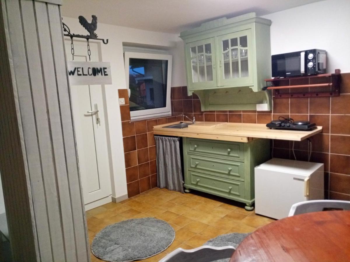Apartma "Happy Scotts" Starše Εξωτερικό φωτογραφία