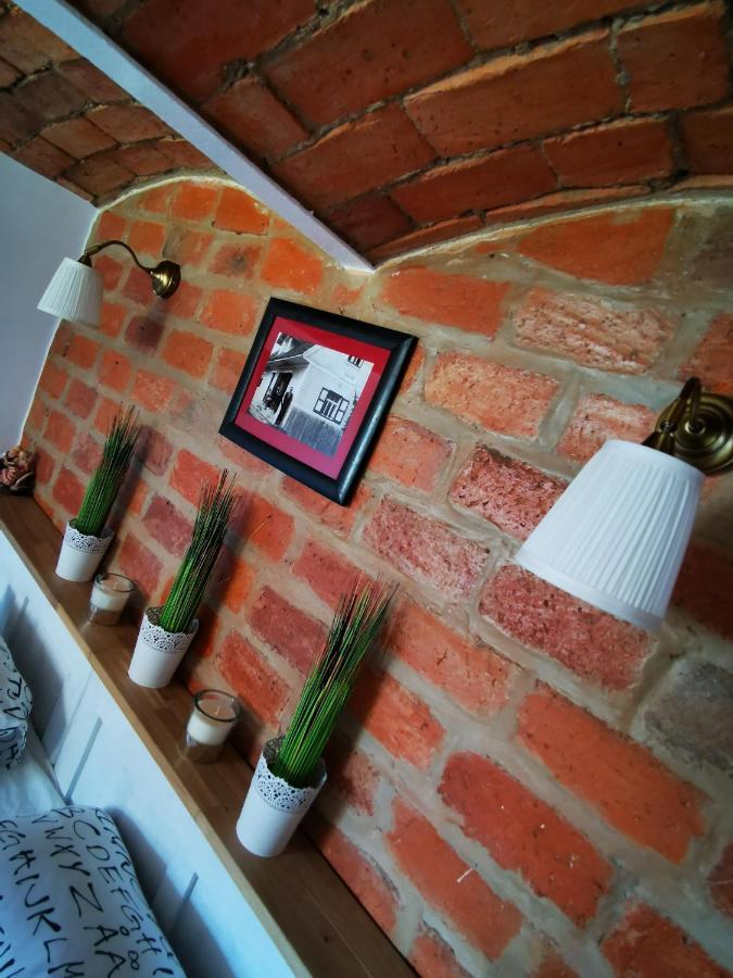 Apartma "Happy Scotts" Starše Εξωτερικό φωτογραφία