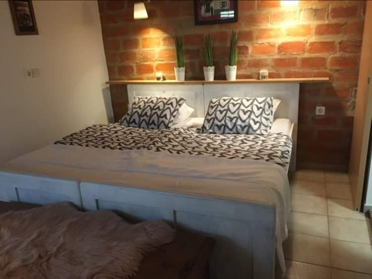 Apartma "Happy Scotts" Starše Εξωτερικό φωτογραφία
