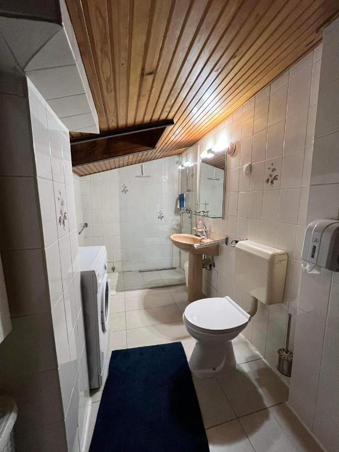 Apartma "Happy Scotts" Starše Εξωτερικό φωτογραφία