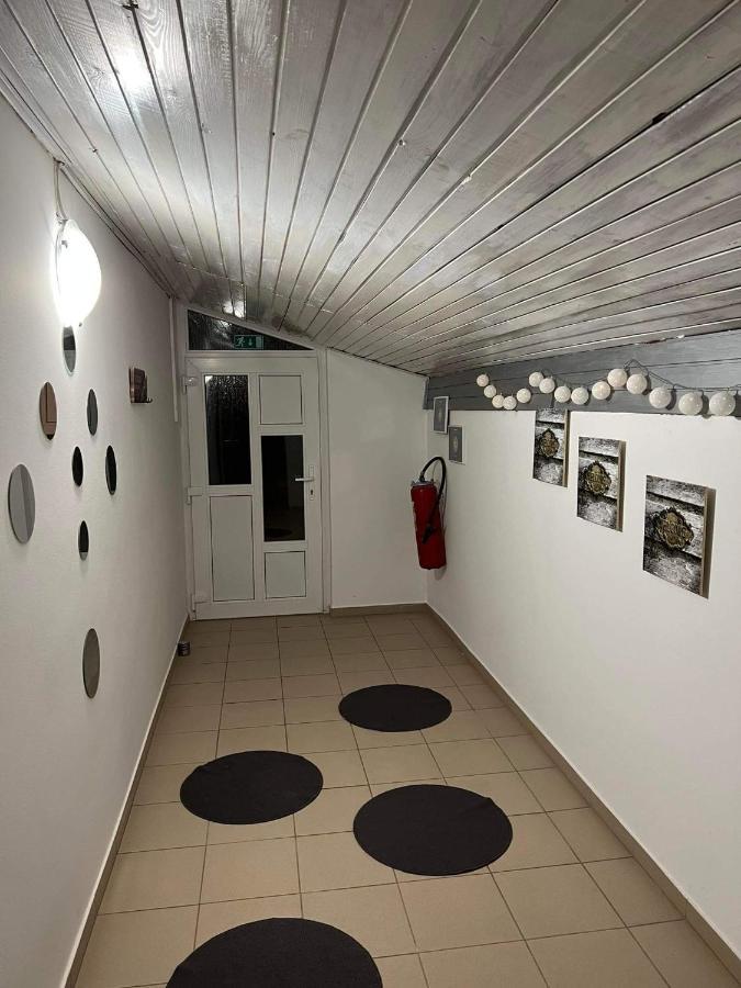 Apartma "Happy Scotts" Starše Εξωτερικό φωτογραφία