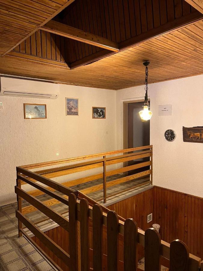 Apartma "Happy Scotts" Starše Εξωτερικό φωτογραφία
