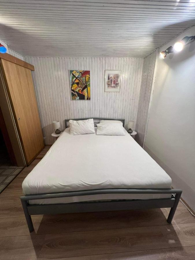 Apartma "Happy Scotts" Starše Εξωτερικό φωτογραφία