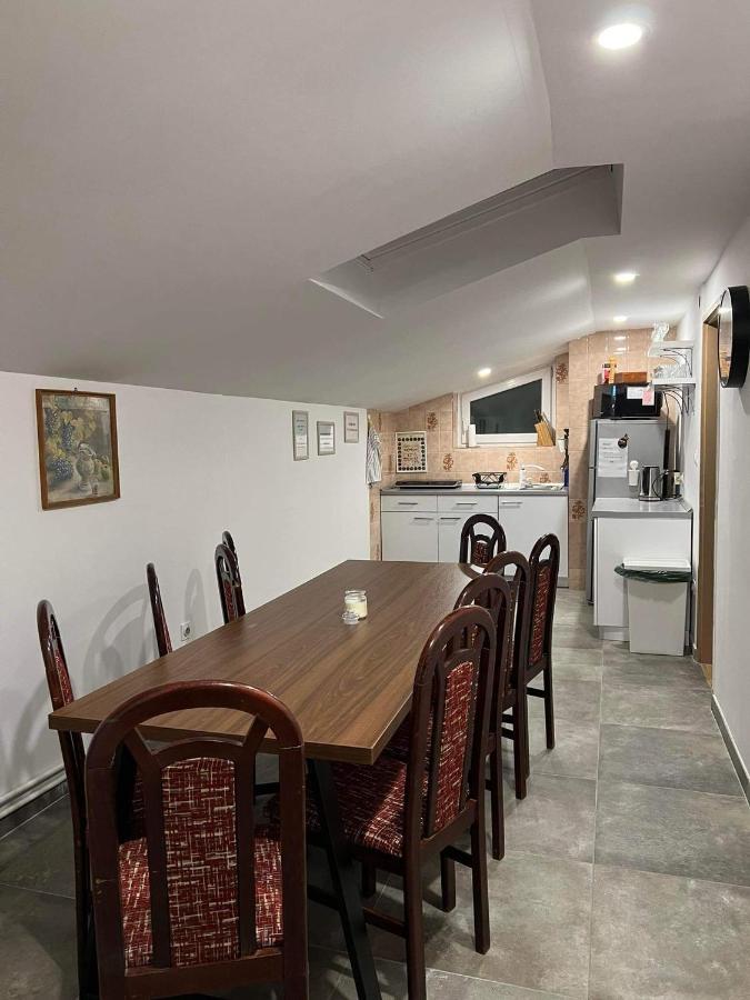 Apartma "Happy Scotts" Starše Εξωτερικό φωτογραφία