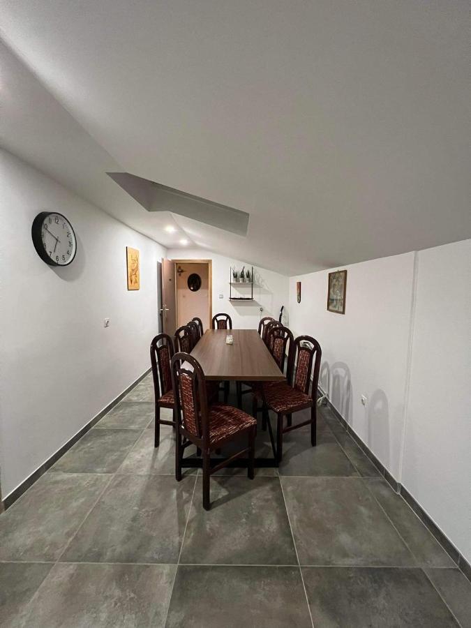 Apartma "Happy Scotts" Starše Εξωτερικό φωτογραφία