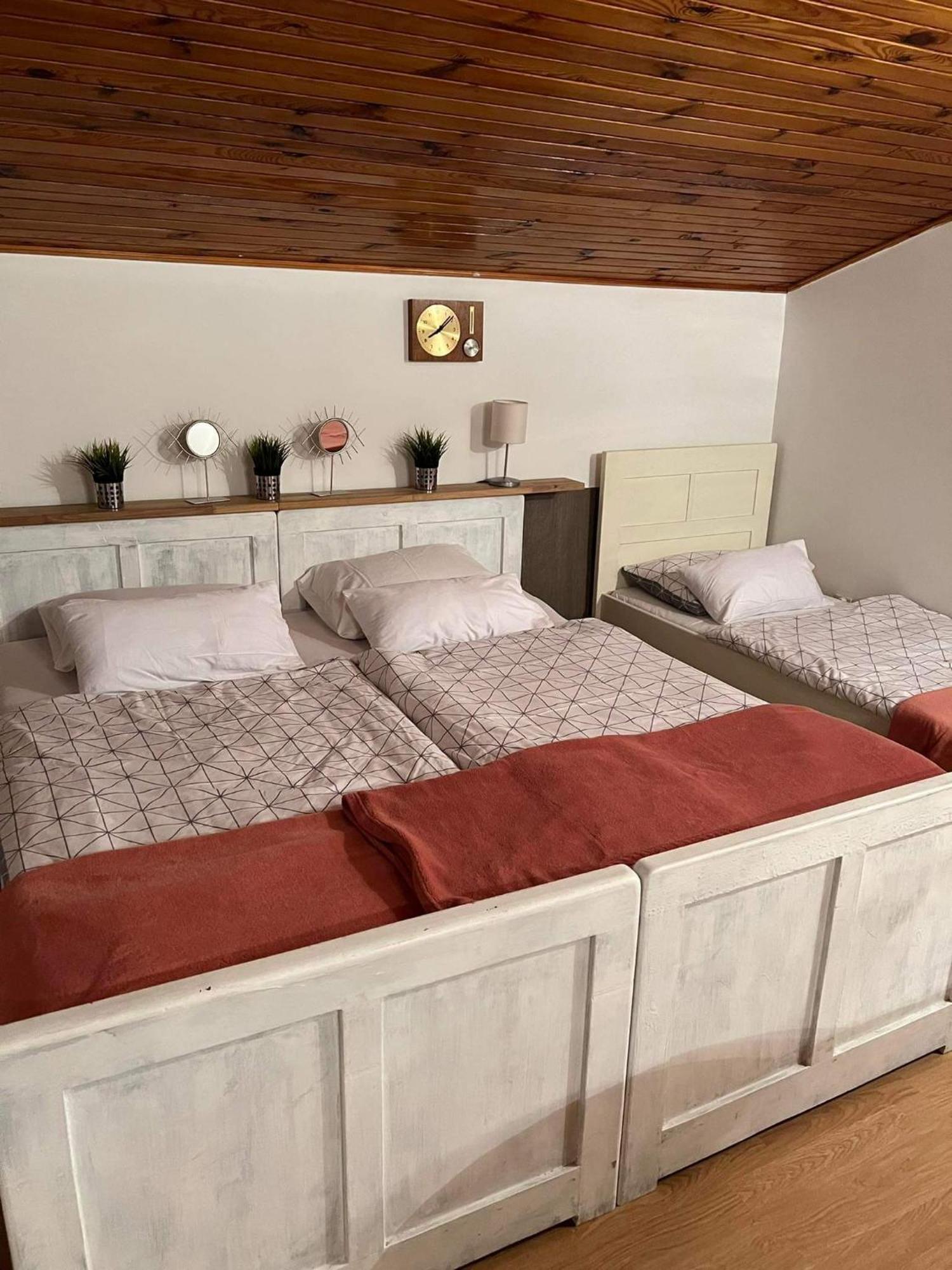 Apartma "Happy Scotts" Starše Δωμάτιο φωτογραφία