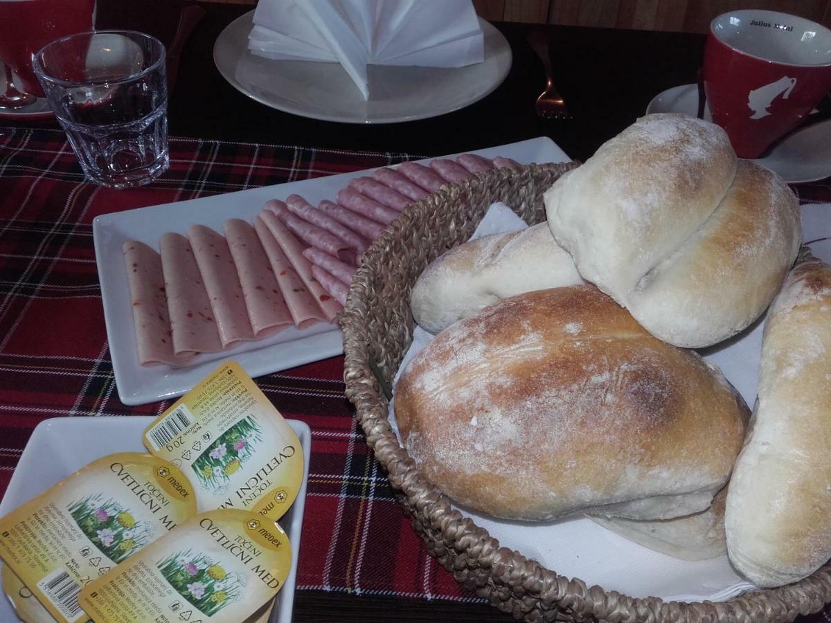Apartma "Happy Scotts" Starše Εξωτερικό φωτογραφία