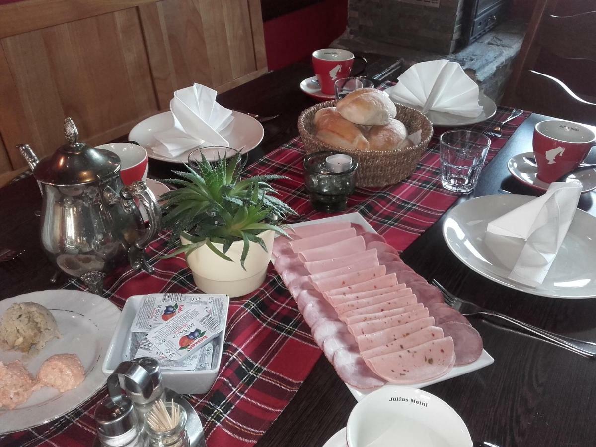 Apartma "Happy Scotts" Starše Εξωτερικό φωτογραφία