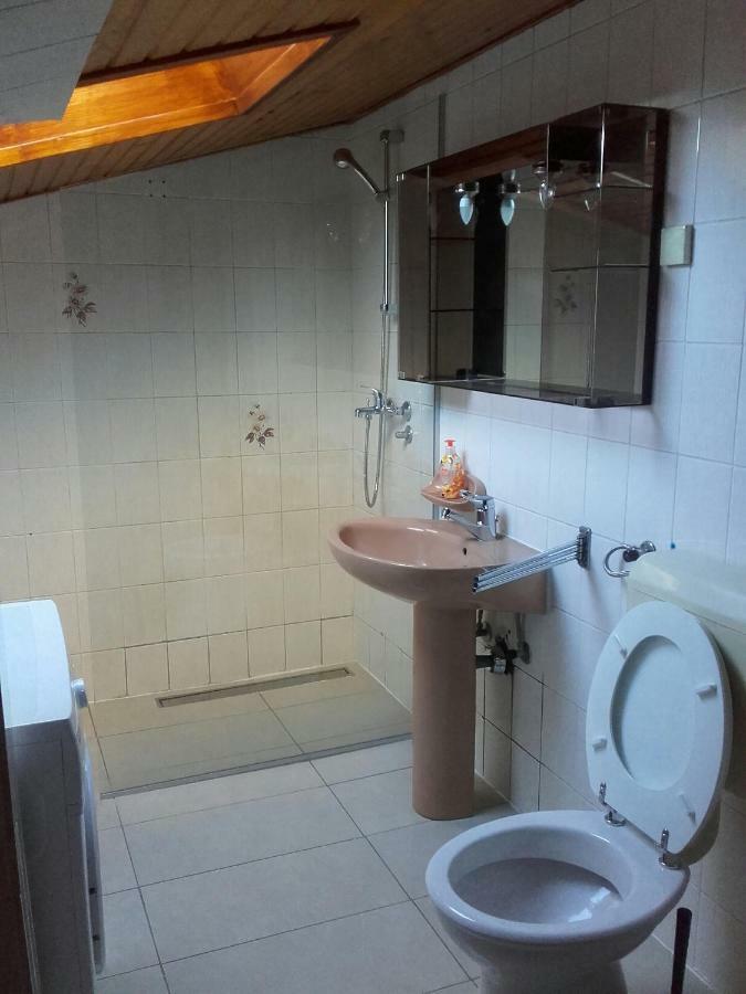 Apartma "Happy Scotts" Starše Εξωτερικό φωτογραφία