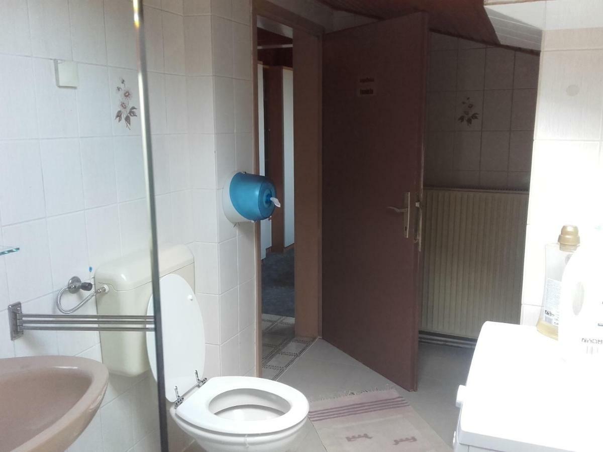Apartma "Happy Scotts" Starše Εξωτερικό φωτογραφία
