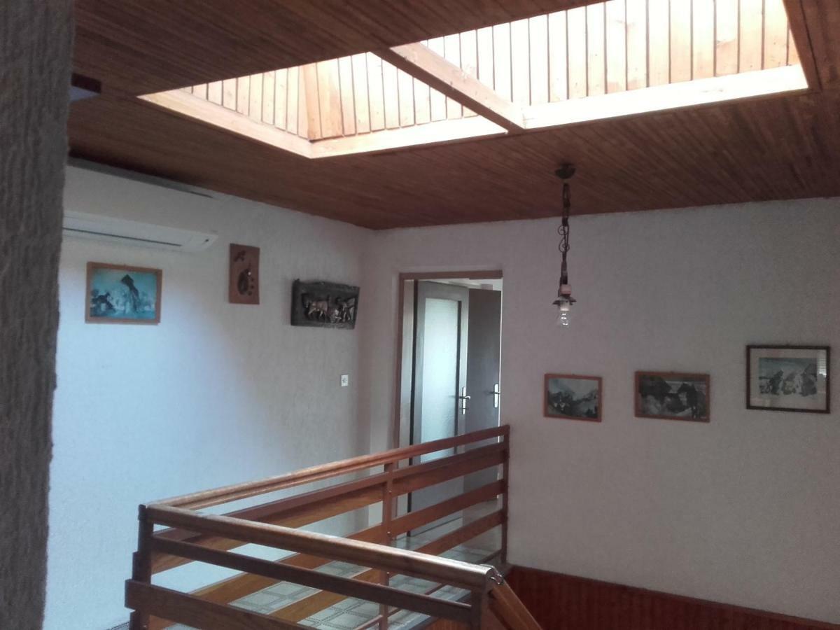 Apartma "Happy Scotts" Starše Εξωτερικό φωτογραφία