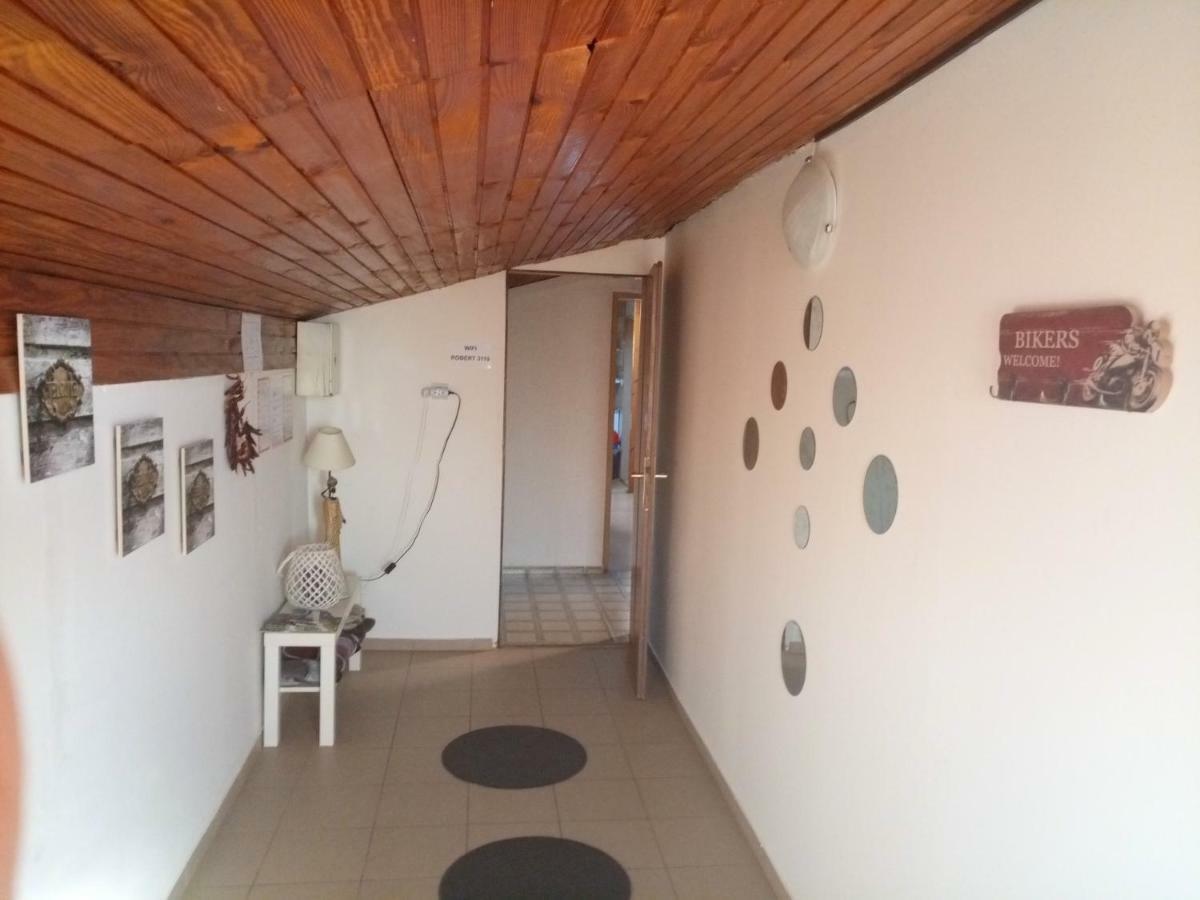 Apartma "Happy Scotts" Starše Εξωτερικό φωτογραφία