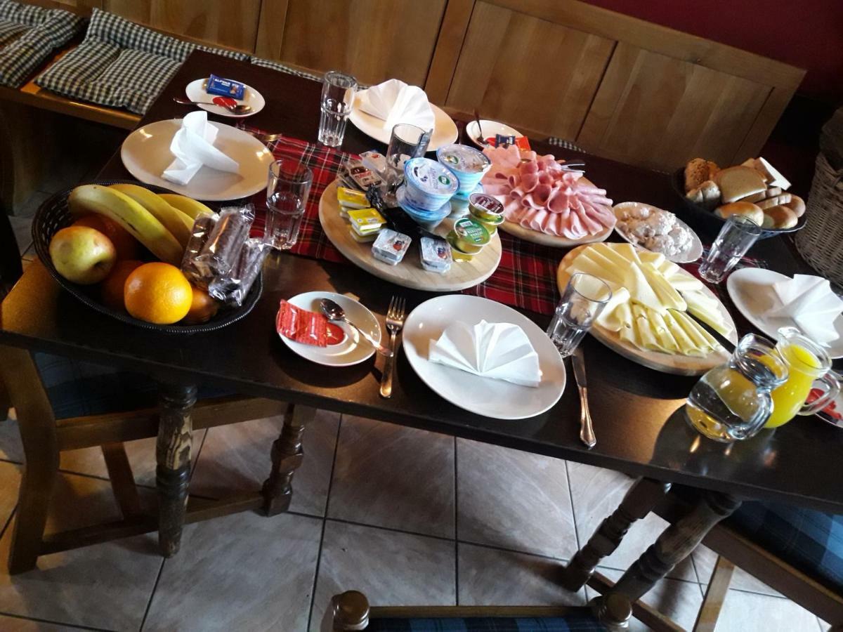 Apartma "Happy Scotts" Starše Εξωτερικό φωτογραφία